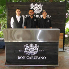 Galería del Torneo del Hospital Ortopédico Infantil en Lagunita Country Club.