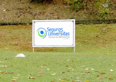 Galería del Torneo del Hospital Ortopédico Infantil en Lagunita Country Club.