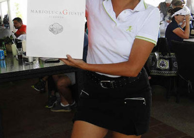 Galería del Torneo del Hospital Ortopédico Infantil en Lagunita Country Club.