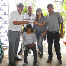 Galería del Torneo del Hospital Ortopédico Infantil en Lagunita Country Club.