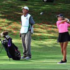 Galería primera ronda 1er Abierto Sambil Juvenil