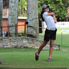 Galería primera ronda 1er Abierto Sambil Juvenil