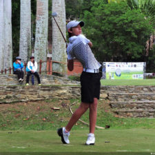 Galería primera ronda 1er Abierto Sambil Juvenil