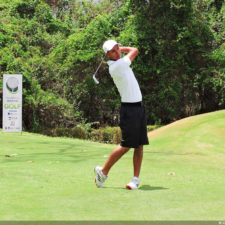 Galería primera ronda 1er Abierto Sambil Juvenil