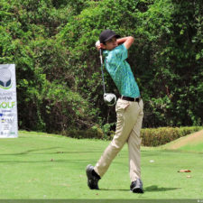 Galería primera ronda 1er Abierto Sambil Juvenil