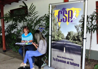 Galería primera ronda 1er Abierto Sambil Juvenil