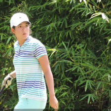 Galería ronda final Abierto Sambil Juvenil