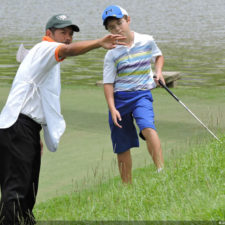 Galería ronda final Abierto Sambil Juvenil