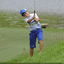 Galería ronda final Abierto Sambil Juvenil