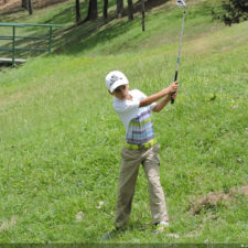 Galería ronda final Abierto Sambil Juvenil