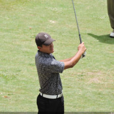 Galería ronda final Abierto Sambil Juvenil