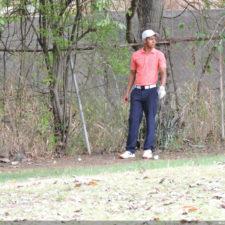 Galería ronda final Abierto Sambil Juvenil