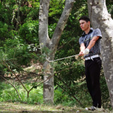 Galería ronda final Abierto Sambil Juvenil
