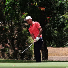 Galería ronda final Abierto Sambil Juvenil