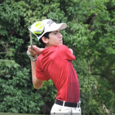 Galería ronda final Abierto Sambil Juvenil