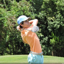 Galería ronda final Abierto Sambil Juvenil