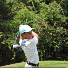 Galería ronda final Abierto Sambil Juvenil