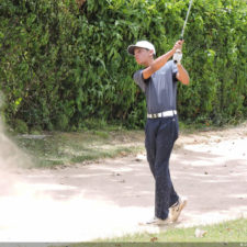 Galería ronda final Abierto Sambil Juvenil