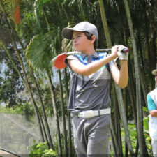 Galería ronda final Abierto Sambil Juvenil