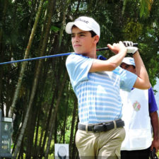 Galería ronda final Abierto Sambil Juvenil