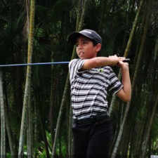 Galería ronda final Abierto Sambil Juvenil
