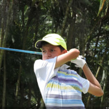 Galería ronda final Abierto Sambil Juvenil