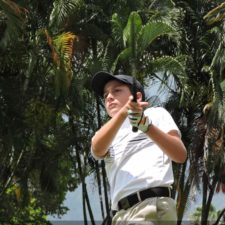 Galería ronda final Abierto Sambil Juvenil