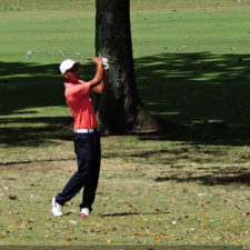 Galería ronda final Abierto Sambil Juvenil