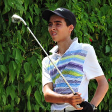 Galería ronda final Abierto Sambil Juvenil