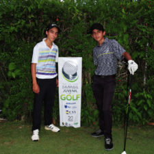 Galería ronda final Abierto Sambil Juvenil