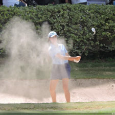 Galería ronda final Abierto Sambil Juvenil