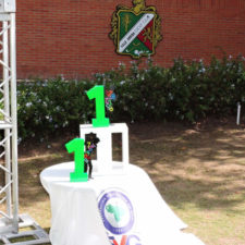 Galería ronda final Abierto Sambil Juvenil