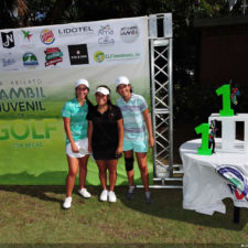 Galería ronda final Abierto Sambil Juvenil