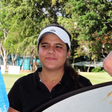 Galería ronda final Abierto Sambil Juvenil