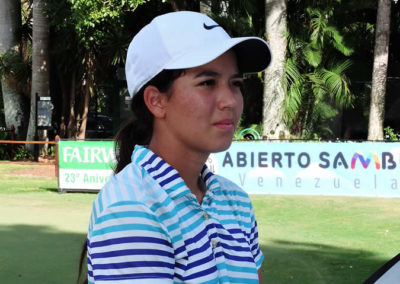 Galería ronda final Abierto Sambil Juvenil