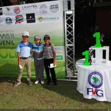 Galería ronda final Abierto Sambil Juvenil