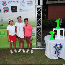 Galería ronda final Abierto Sambil Juvenil