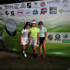 Galería ronda final Abierto Sambil Juvenil