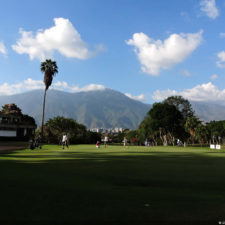 Galería ronda final Abierto Sambil Juvenil