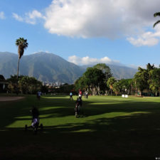 Galería ronda final Abierto Sambil Juvenil