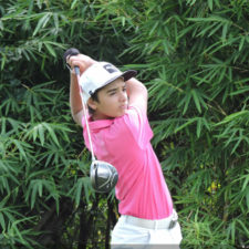 Galería ronda final Abierto Sambil Juvenil