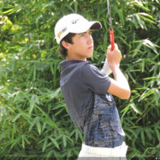 Galería ronda final Abierto Sambil Juvenil