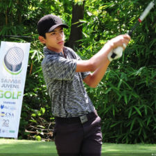 Galería ronda final Abierto Sambil Juvenil