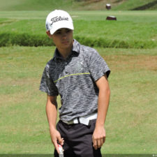 Galería ronda final Abierto Sambil Juvenil