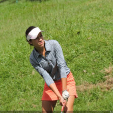 Galería ronda final Abierto Sambil Juvenil