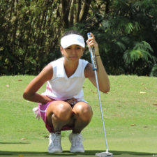 Galería ronda final Abierto Sambil Juvenil