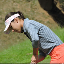 Galería ronda final Abierto Sambil Juvenil