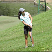 Galería ronda final Abierto Sambil Juvenil