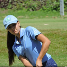 Galería ronda final Abierto Sambil Juvenil