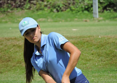 Galería ronda final Abierto Sambil Juvenil